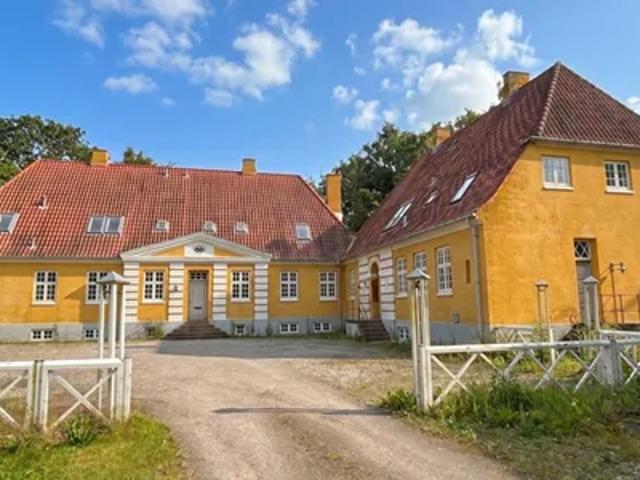 Erhvervsejendom til leje i Klampenborg, Brøndby