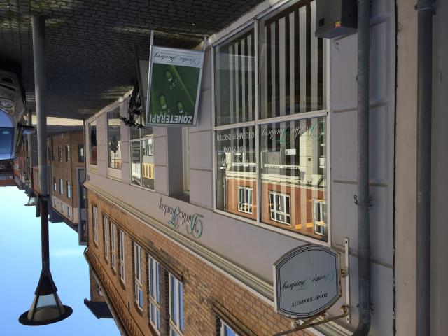 Erhvervsejendom til leje i Nørresundby, Brønderslev-Dronninglund