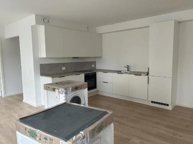 Lejlighed til leje i Herning, Århus