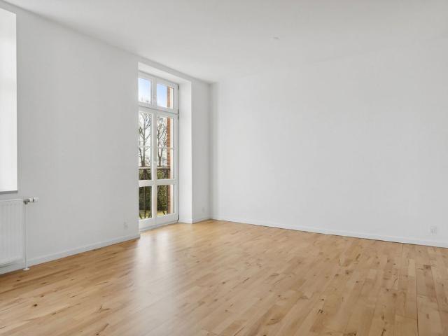 Lejlighed til leje i Dianalund, Sorø