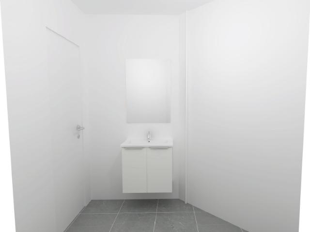Lejlighed til leje i Odense