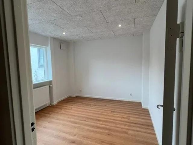 Lejlighed til leje i Tønder