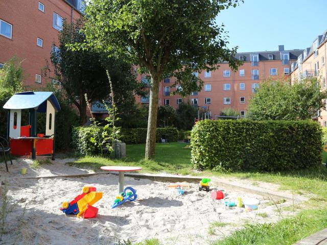 Lejlighed til leje i Østerbro, København
