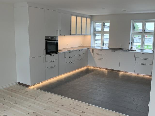 Lejlighed til leje i Hedensted, Århus