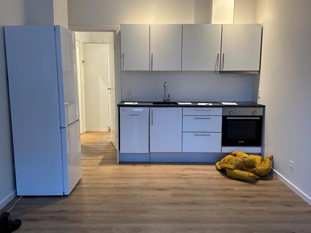 Lejlighed til leje i Skive, Århus
