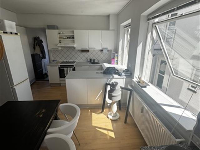Hus til leje i Odense