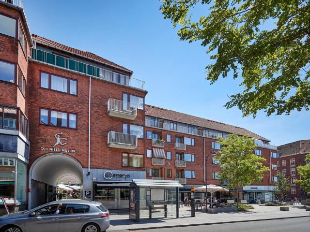Lejlighed til leje i Gentofte, Brøndby