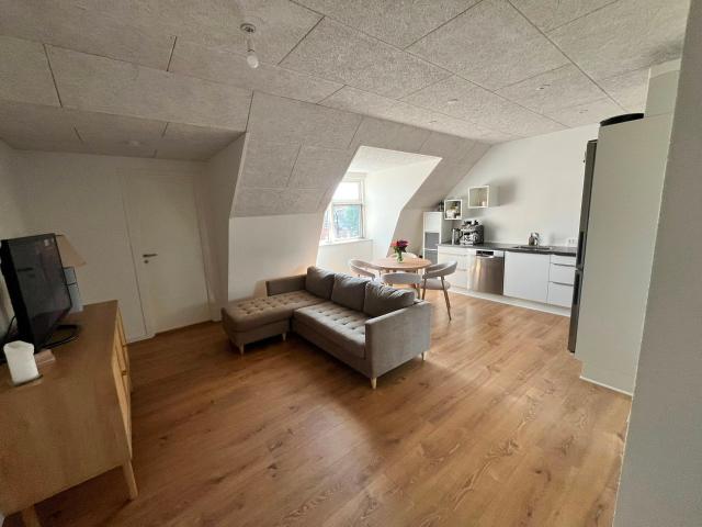 Lejlighed til leje i Horsens, Århus