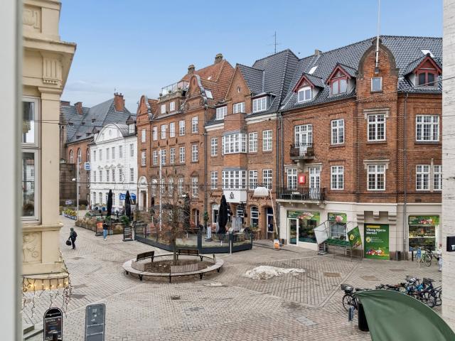 Lejlighed til leje i Viborg, Århus
