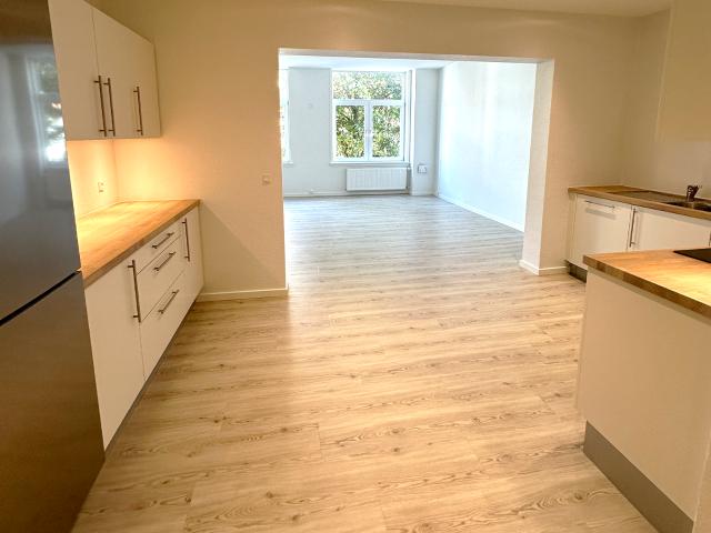 Lejlighed til leje i Hjørring, Brønderslev-Dronninglund