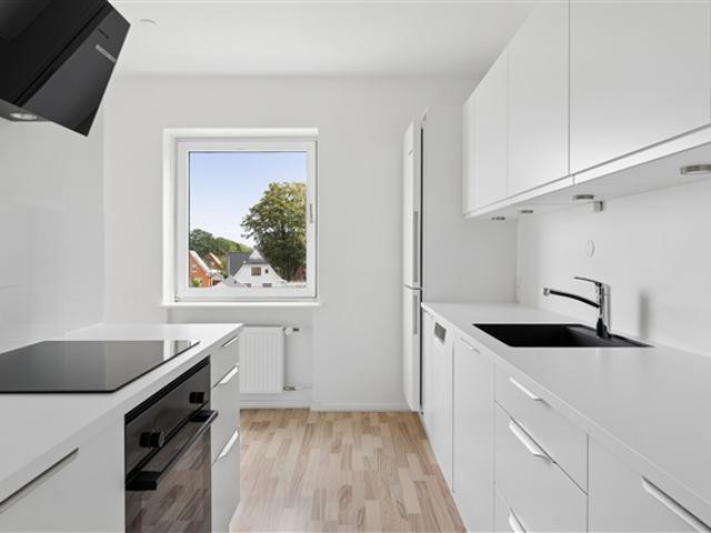 Lejlighed til leje i Herning, Århus