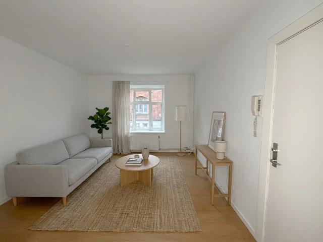 Lejlighed til leje i Randers, Århus