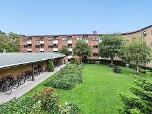 Lejlighed til leje i København, Brøndby