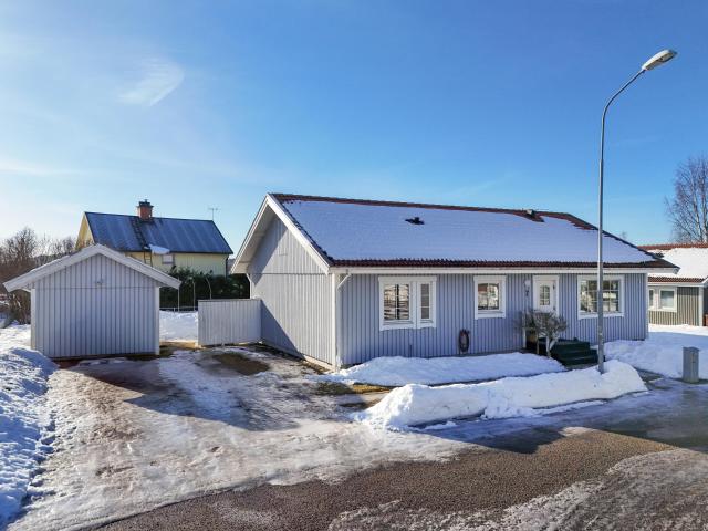 Bostad till salu i Gävleborg