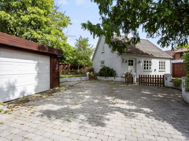 Villa til salg i Nyrup, Sorø
