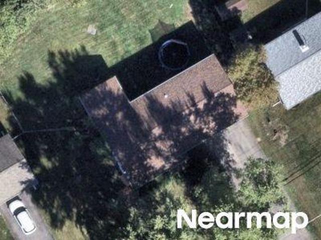 House for sale in Binghamton, New York