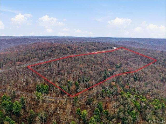 Farm for sale in Olean, New York
