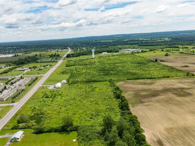 Land for sale in New York