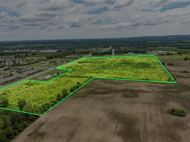 Farm for sale in New York