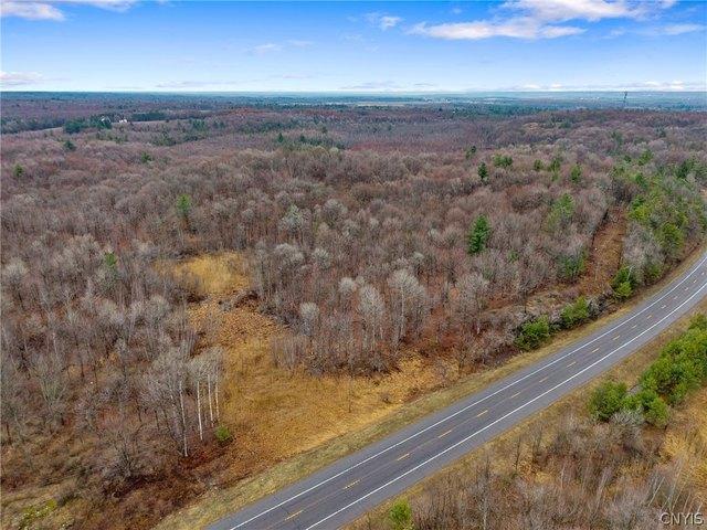 Land for sale in Carthage, New York