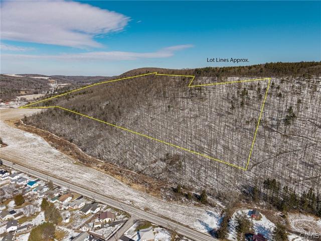 Land for sale in New York