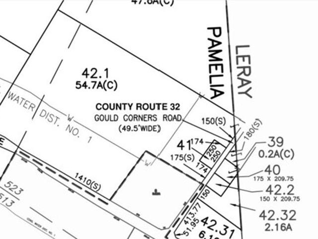 House for sale in New York