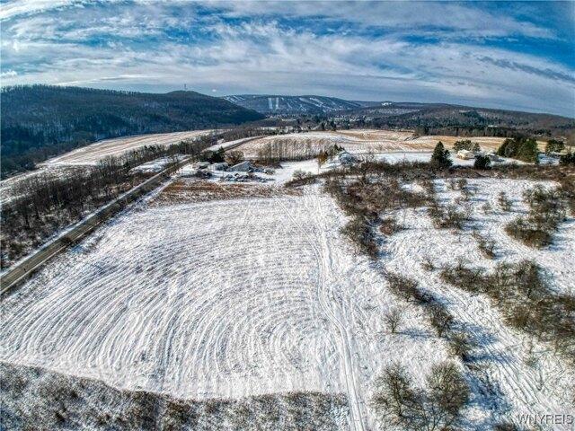 Land for sale in Ellicottville