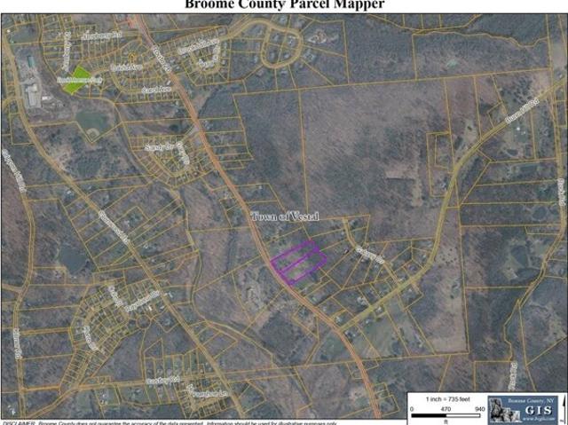 Land for sale in Vestal