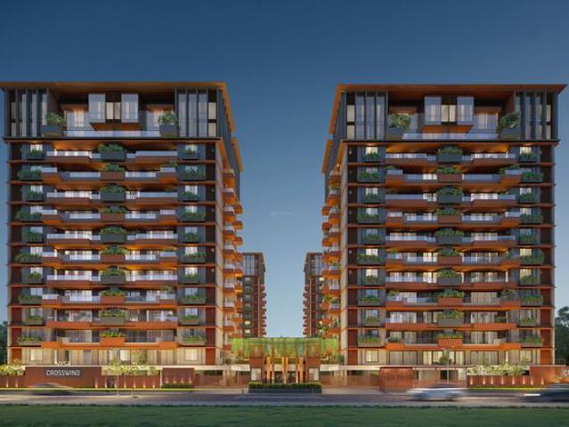 Flat for sale in Tilakwada, Gujarat
