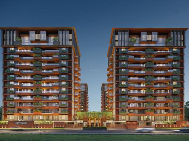 Flat for sale in Bhayli, Vadodara