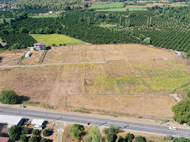 Köyceğiz, Muğla içerisinde satılık Arsa