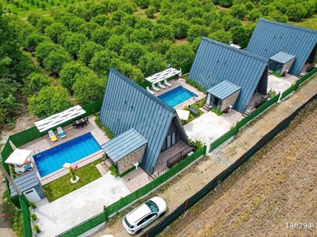 Ortaca, Muğla içerisinde satılık Arsa