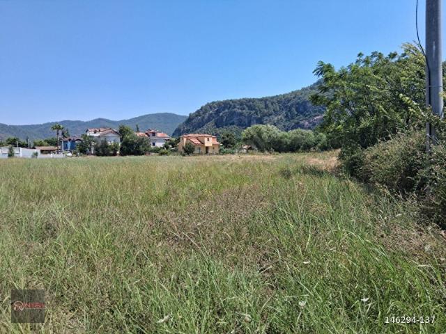 Ortaca, Muğla içerisinde satılık Arsa