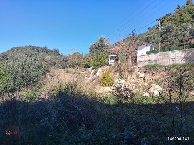 Köyceğiz, Muğla içerisinde satılık Arsa