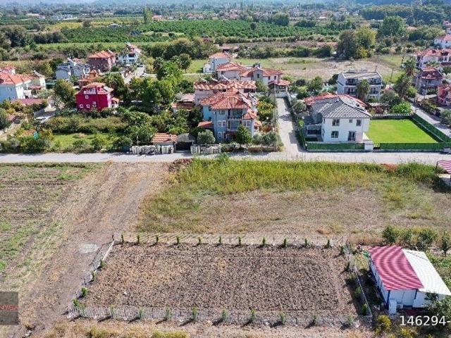 Ortaca, Muğla içerisinde satılık Arsa