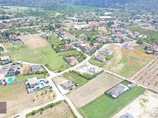 Ortaca, Muğla içerisinde satılık Arsa