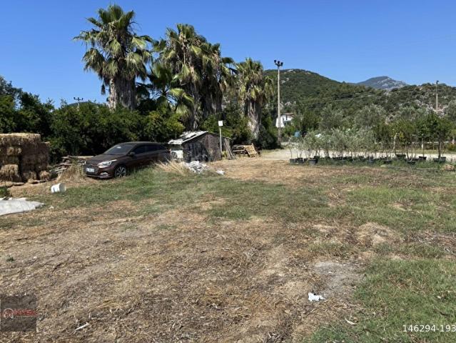 Ortaca, Muğla içerisinde satılık Arsa