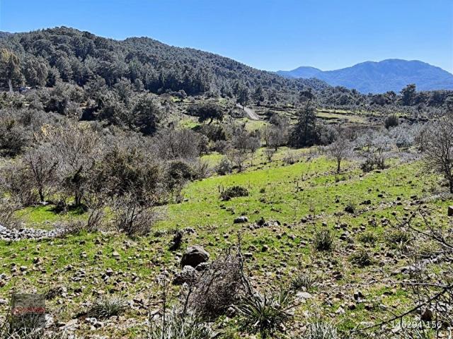 Ortaca, Muğla içerisinde satılık Arsa