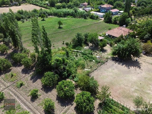Ortaca, Muğla içerisinde satılık Arsa