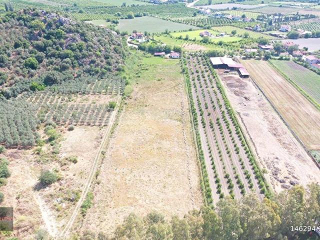 Ortaca, Muğla içerisinde satılık Arsa