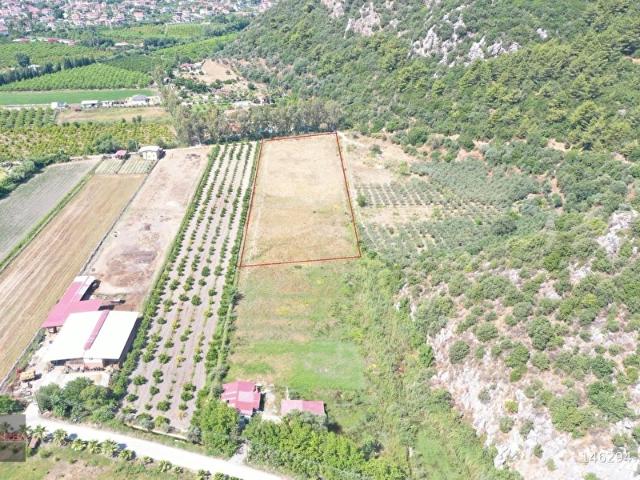 Ortaca, Muğla içerisinde satılık Arsa