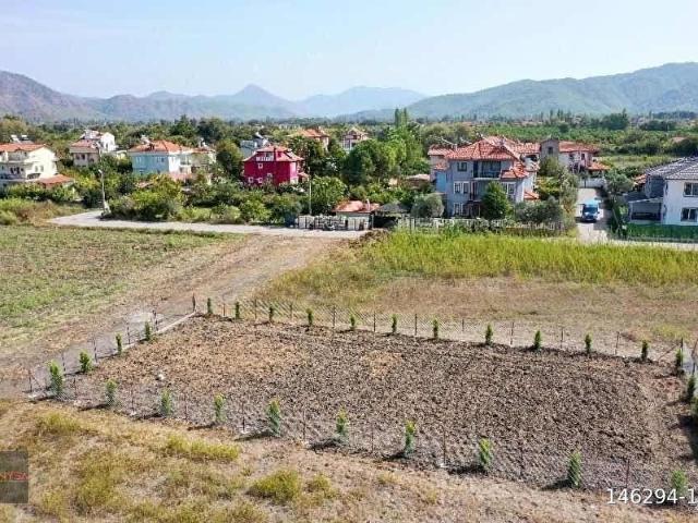 Ortaca, Muğla içerisinde satılık Arsa