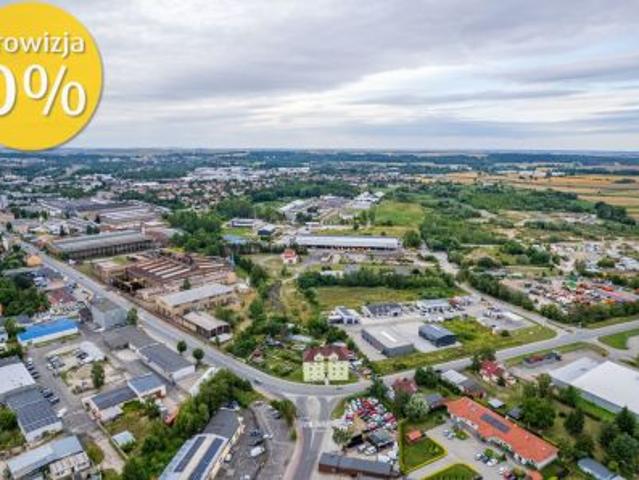 Grunt na sprzedaż w Nysa, Opolskie