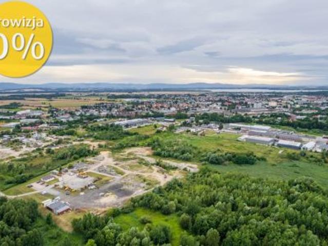 Grunt na sprzedaż w Nysa, Opolskie