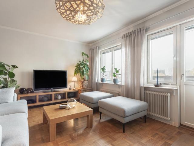 Bostad till salu i Södertälje, Stockholm