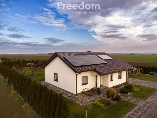 Dom na sprzedaż w Skoroszyce, Opolskie