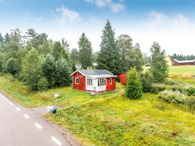 Villa till salu i Torsby
