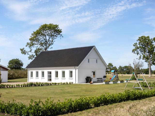 Villa til salg i Vamdrup, Kolding