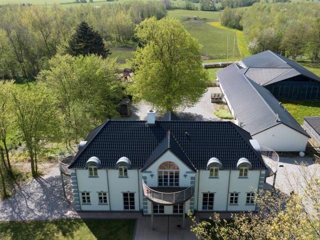 Villa til salg i Kolding