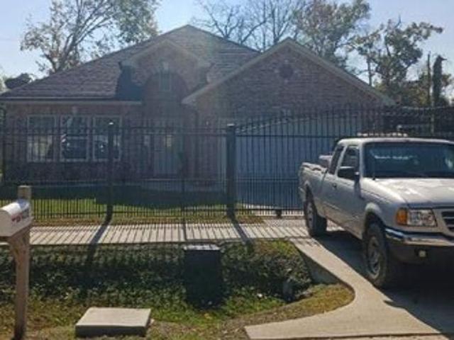 House for sale in Harris, Texas